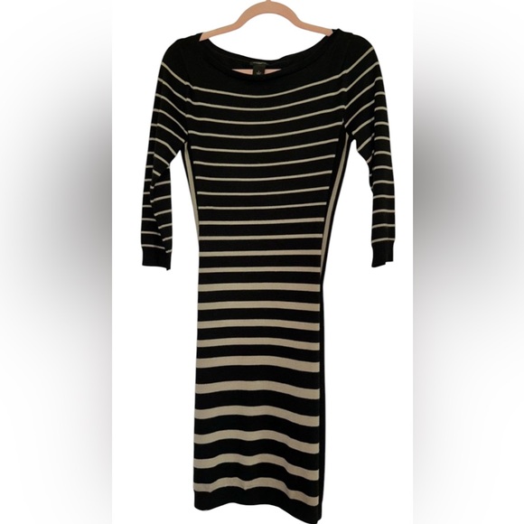 Ann Taylor Dresses & Skirts - Ann Taylor sweater dress